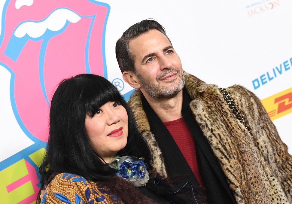 Fashion Designer Anna Sui on the Best Shampoo and the Death of 'Cool' - WSJ