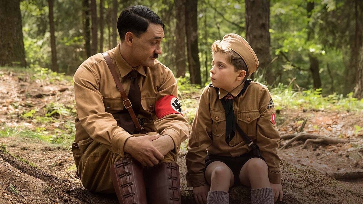 Jojo Rabbit film review: Taika Waititi's Nazi comedy is hilarious,  horrifying and heartbreaking | South China Morning Post
