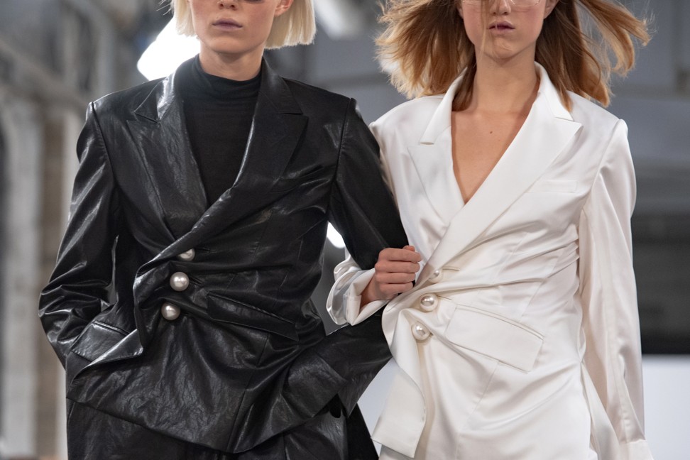 Paris Fashion Week: Virgil Abloh calls in sick, climate change protesters  have their say – what else have we learned so far?