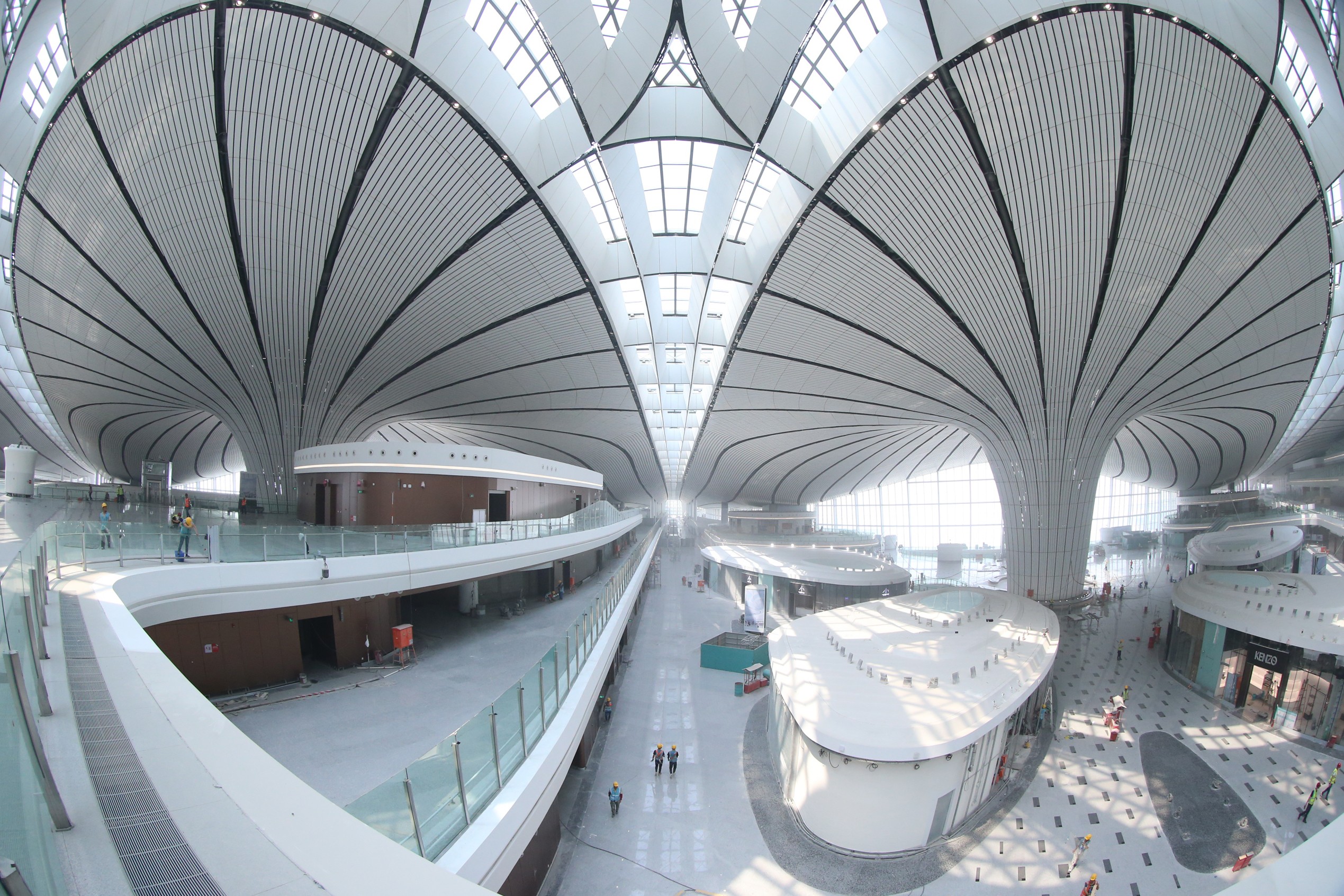 Аэропорт beijing. Пекинский Международный аэропорт Дасин. Пекин Дасин, Международный аэропорт, Китай. Новый аэропорт Пекина Дасин. Аэропорт Дасин в Пекине внутри.
