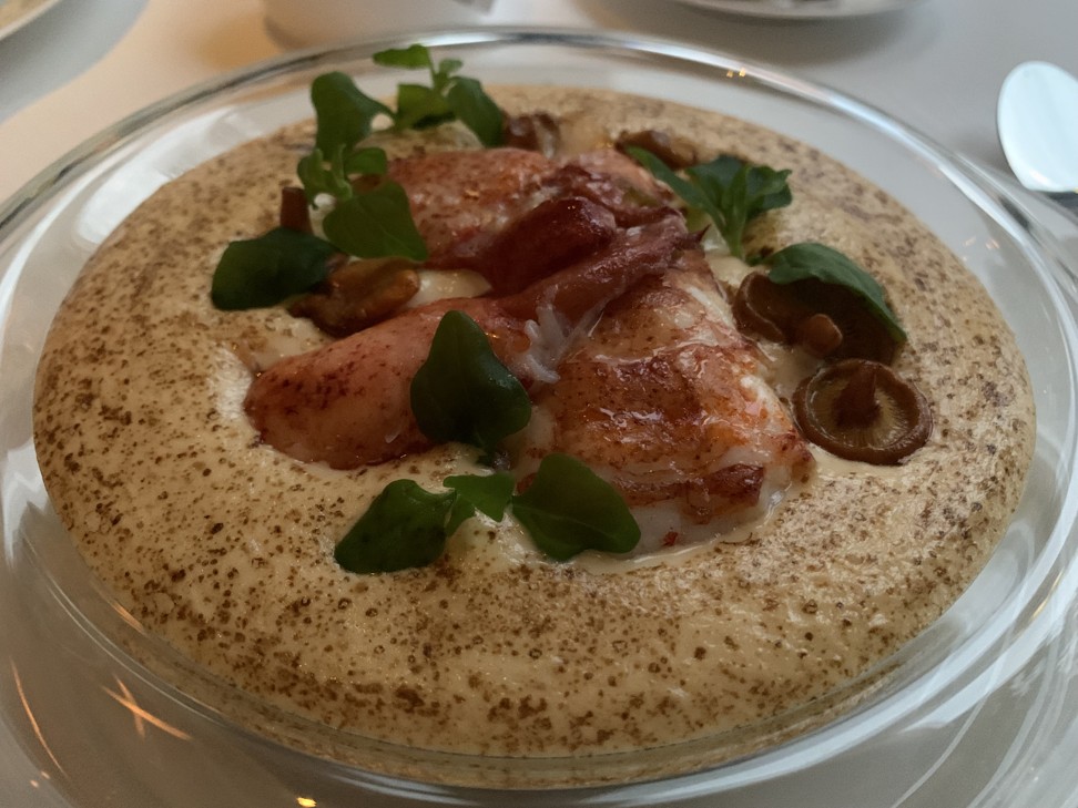 Thomas Keller, David Chang, José Andrés restaurants at Hudson Yards