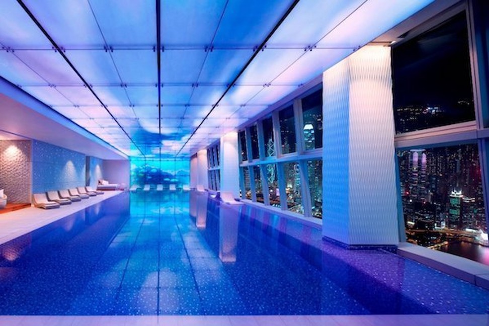 6 of Hong Kong's most luxurious hotel spa treatments: from award