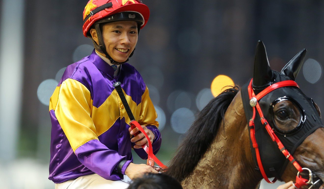 Hong Kong’s Future Stars Build On Matthew Poon’s Legacy In Fertile 