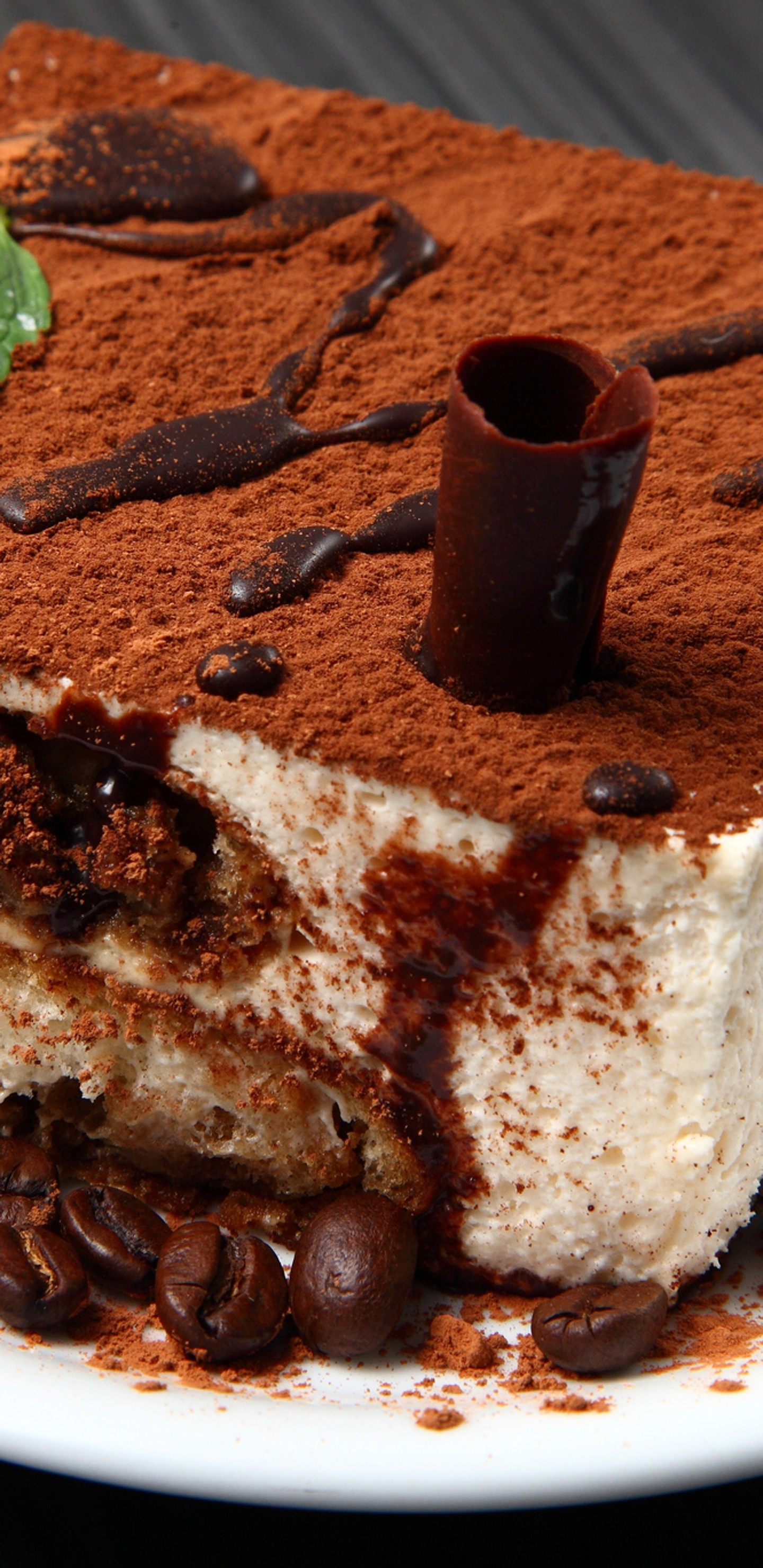 Is Tiramisu An Aphrodisiac The Illicit Origins Of The Italian Dessert Born In Brothels And Fit