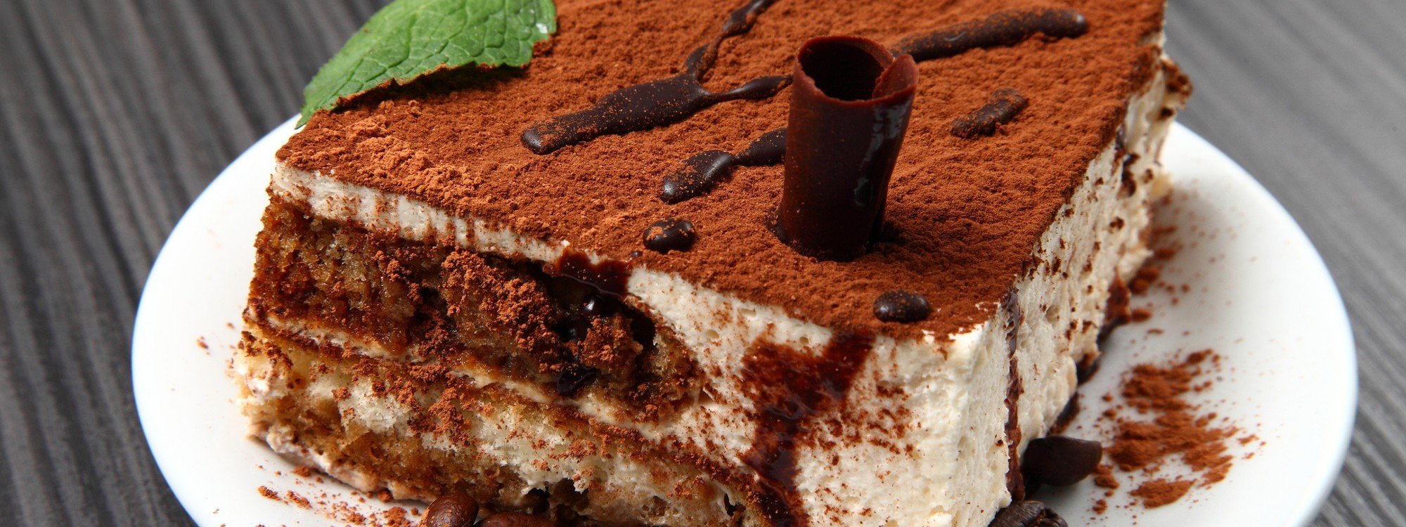 Is Tiramisu An Aphrodisiac The Illicit Origins Of The Italian Dessert Born In Brothels And Fit For Playboys And Kings South China Morning Post