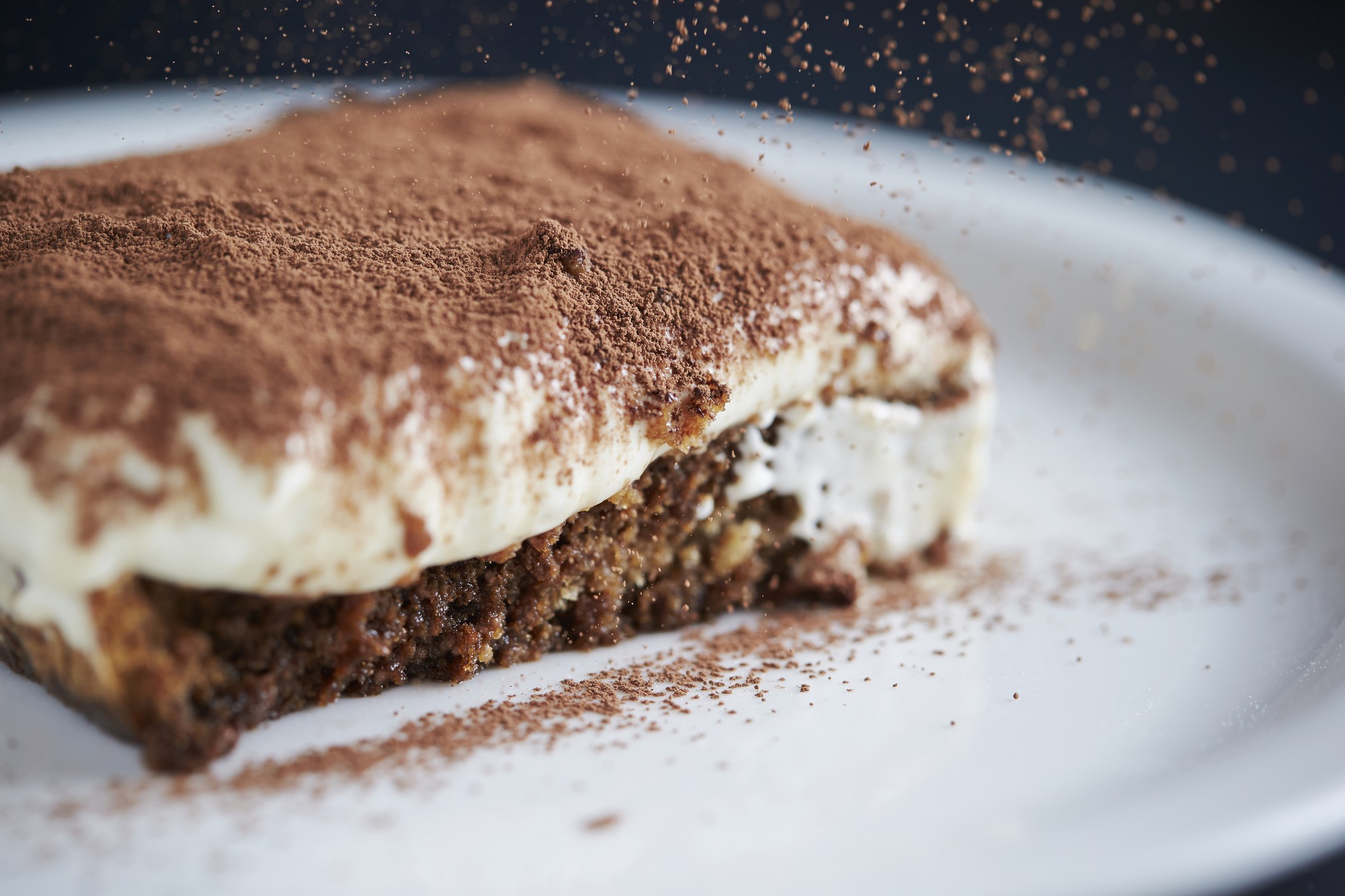 Tiramisu sex