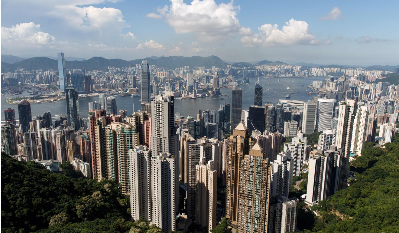 Hong Kong announces HK$1.4 billion package to help needy amid crippling ...