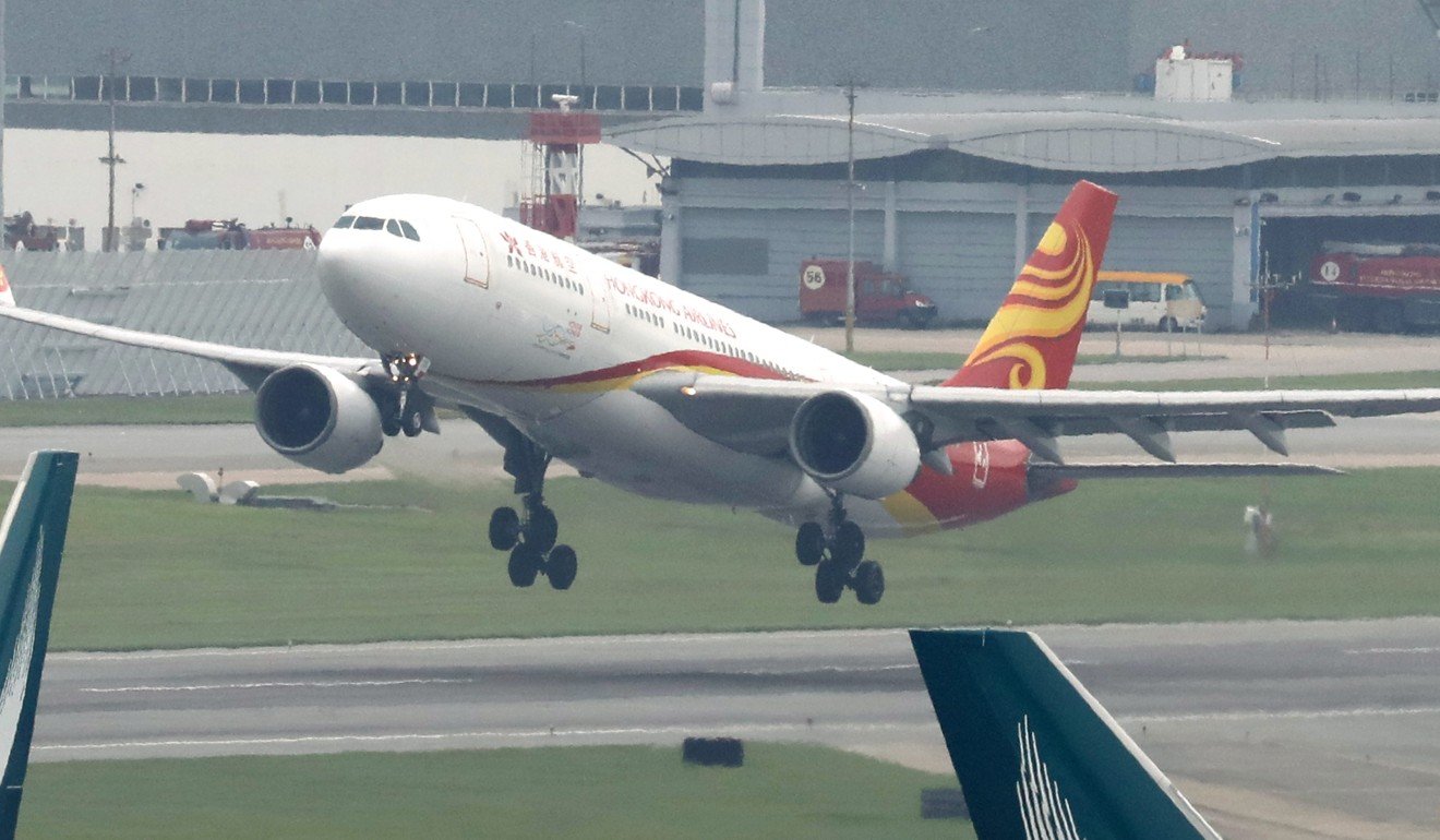 Hong Kong Airlines Flight To Bali Returns For Emergency Landing ...