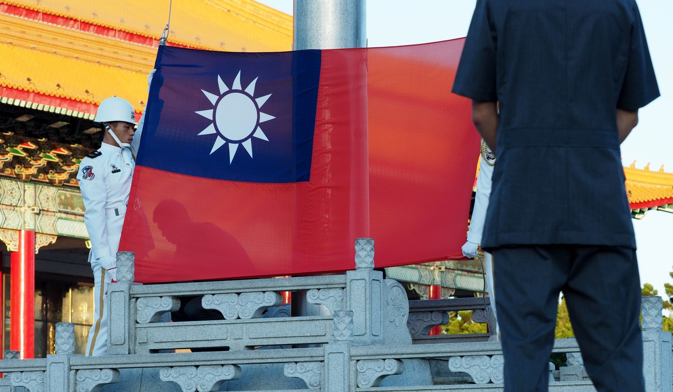 Taipei Contemplates Friendless Future As Beijing Woos Remaining Allies ...