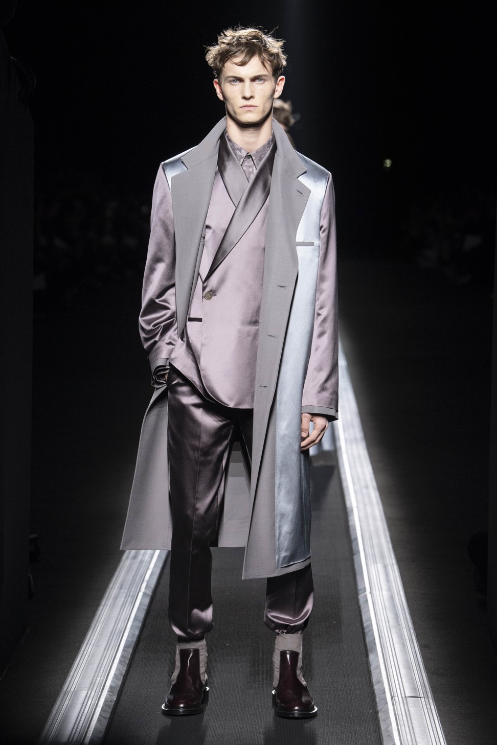 STYLE Edit: Dior’s winter collection delves into the man behind the ...