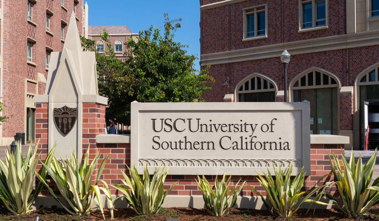 US prosecutors say Zhang conspired with a colleague from the University of Southern California to steal and sell secrets to China. Photo: Shutterstock