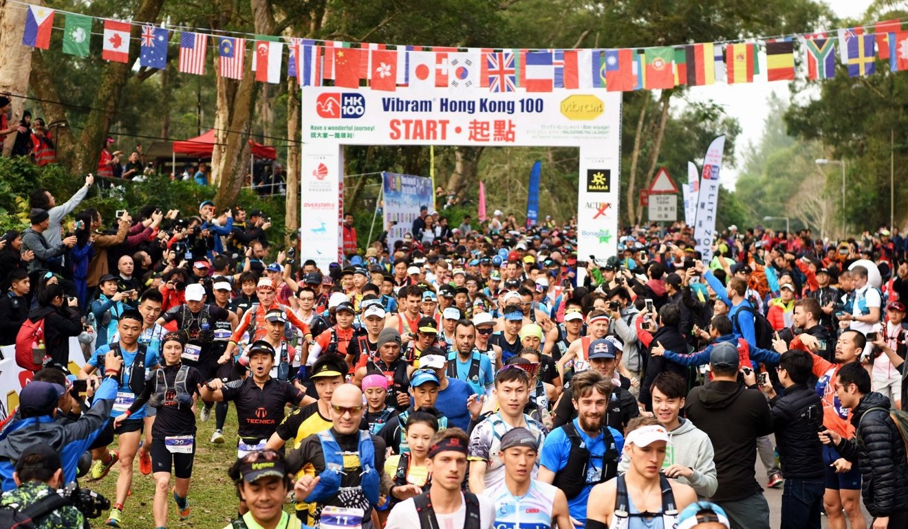 best ultra marathon runners