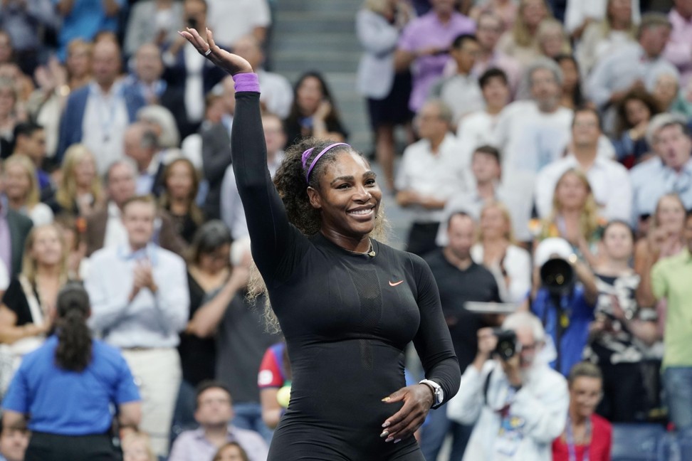 Floyd Mayweather, Serena Williams or Rafael Nadal – which athlete wears ...