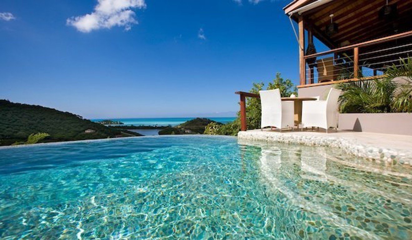 10 luxury Caribbean wellness retreats you’ll wish you could stay at