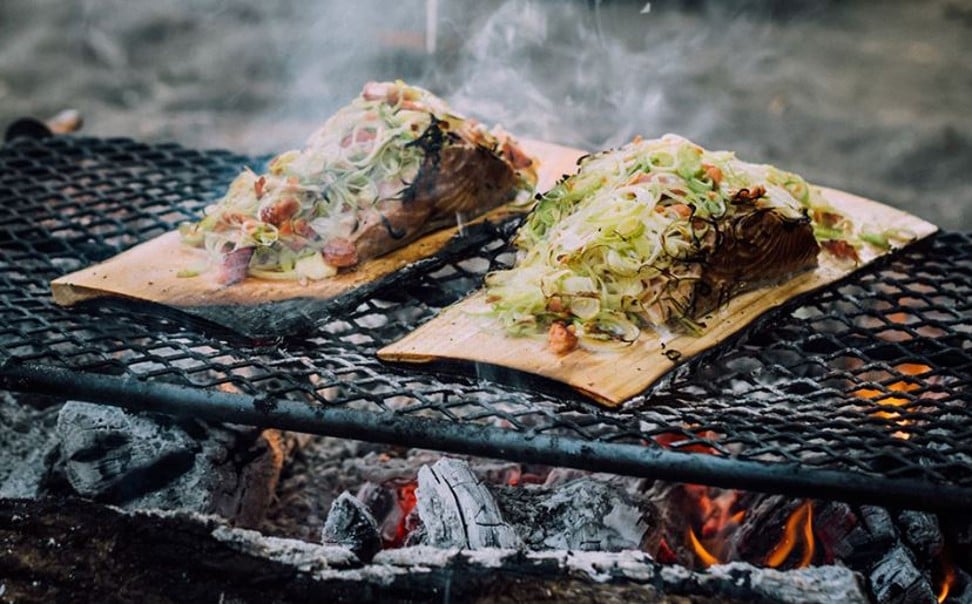 Singapore ranked number one in the world’s best street food for 2019, and Bangkok and Hong Kong came in second and third. Image: South China Morning Post