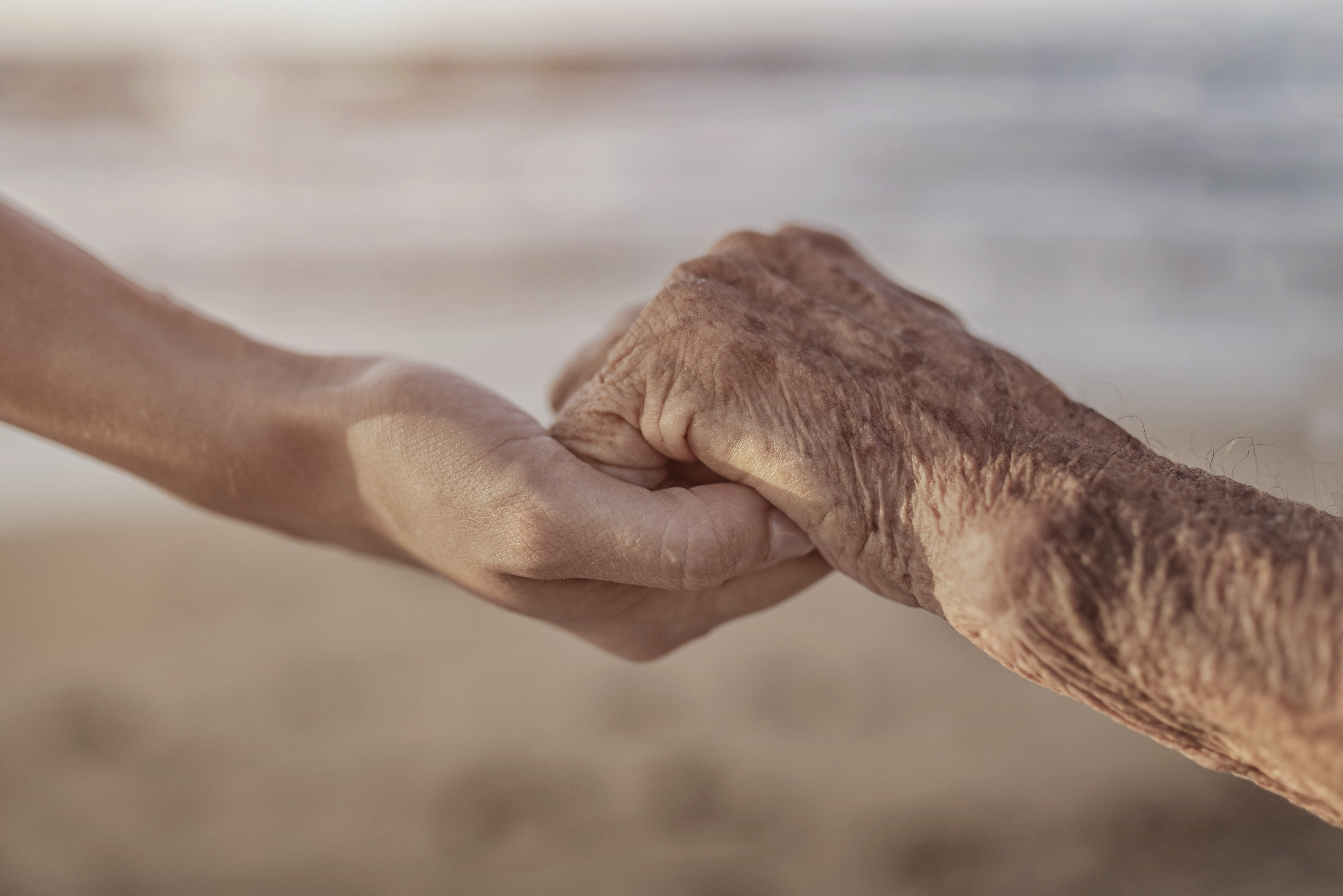 Change is in the air for those who prefer to die in dignity and surrounded by familiar faces at home or in residential care homes. Photo: Alamy