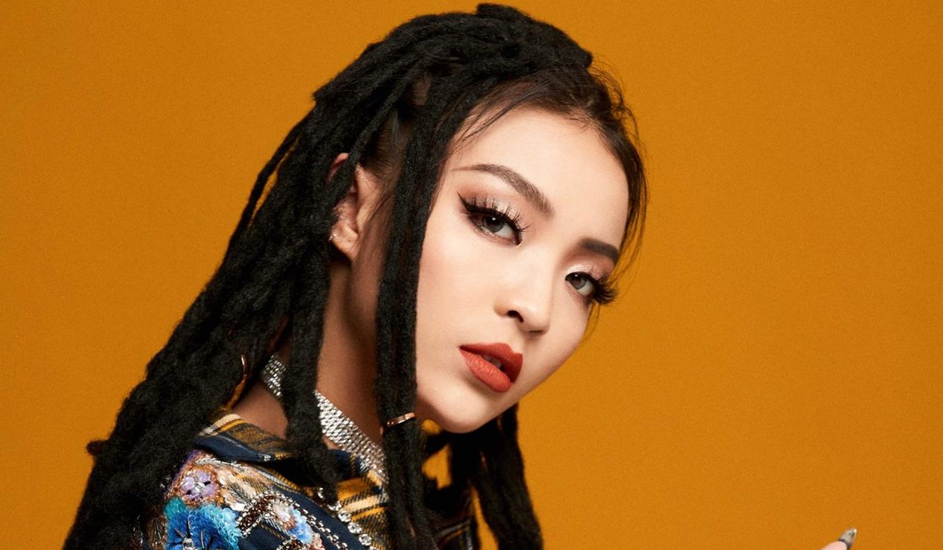 Vava, China’s biggest female rapper, was already absent from the line-up after her comments angered Hongkongers.