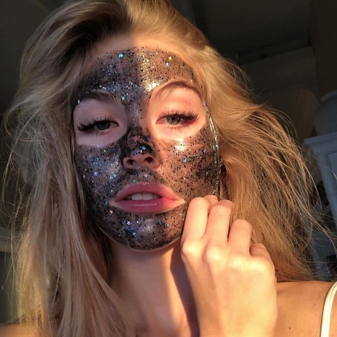 Printweek - Faux designer face masks booming on Instagram