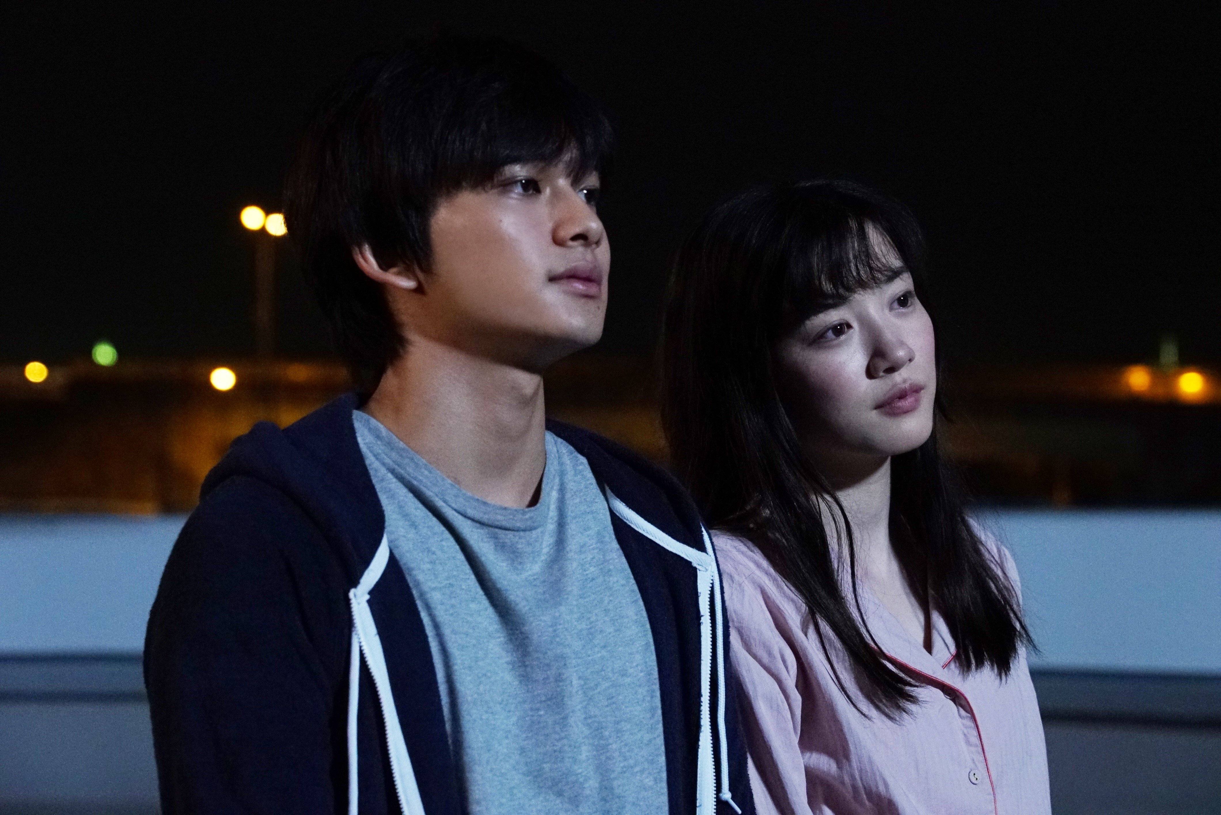 Mei Nagano Movies And Tv Shows / Mei Nagano X Mackenyu Arata Peach Girl Bokutachi Ga Yarimashita Mv Heart Attack Youtube : Shows episodes translations upcoming seasons characters actors.