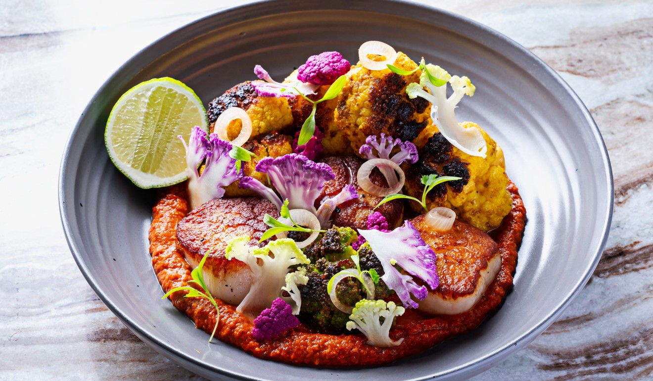 Nigerian-American chef on making a movie of his life, aged 29, and his ...