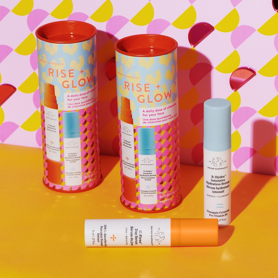 Shiseido taps into clean beauty as it acquires Drunk Elephant