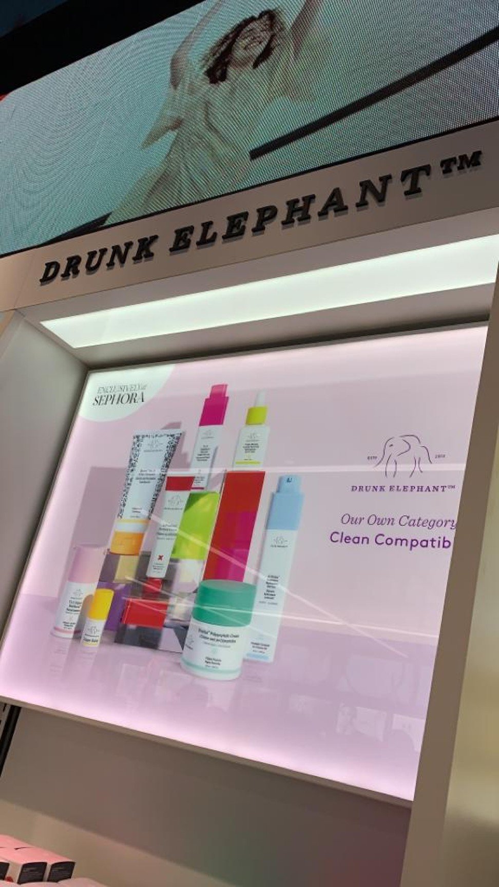 Shiseido taps into clean beauty as it acquires Drunk Elephant