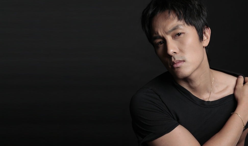 Kim Dong-wan is a member of K-pop boy band Shinhwa.