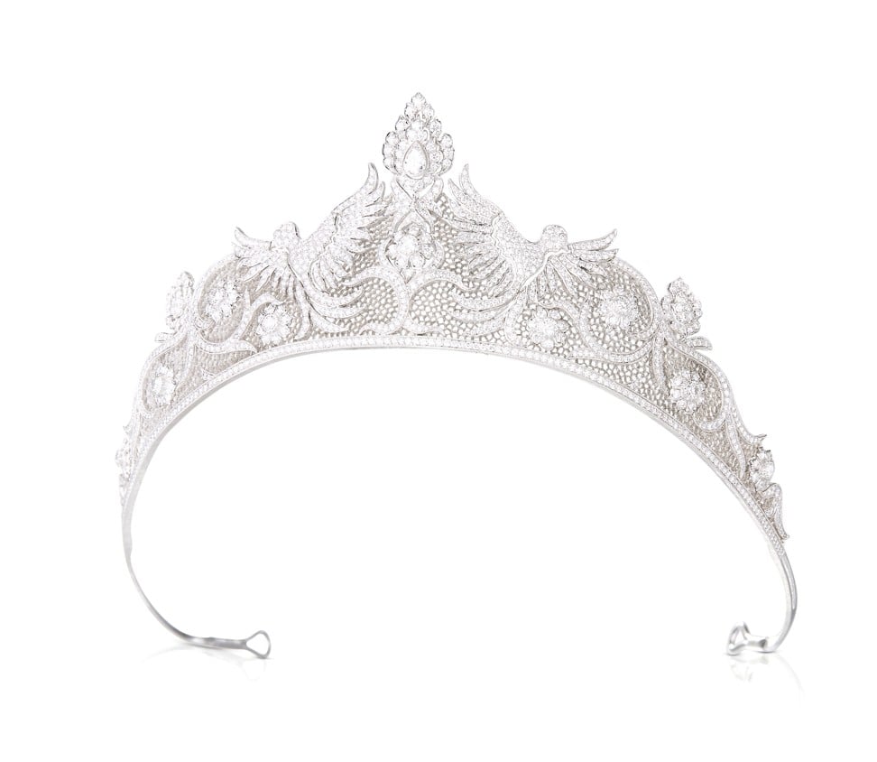buy cartier tiara
