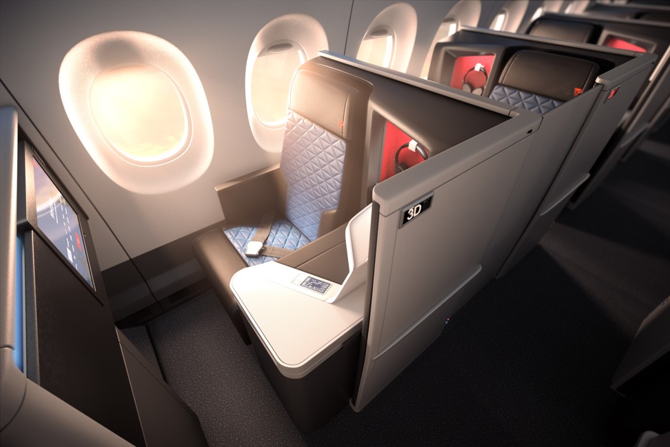 Delta’s business class seats are hard to nab – but we have some tips.