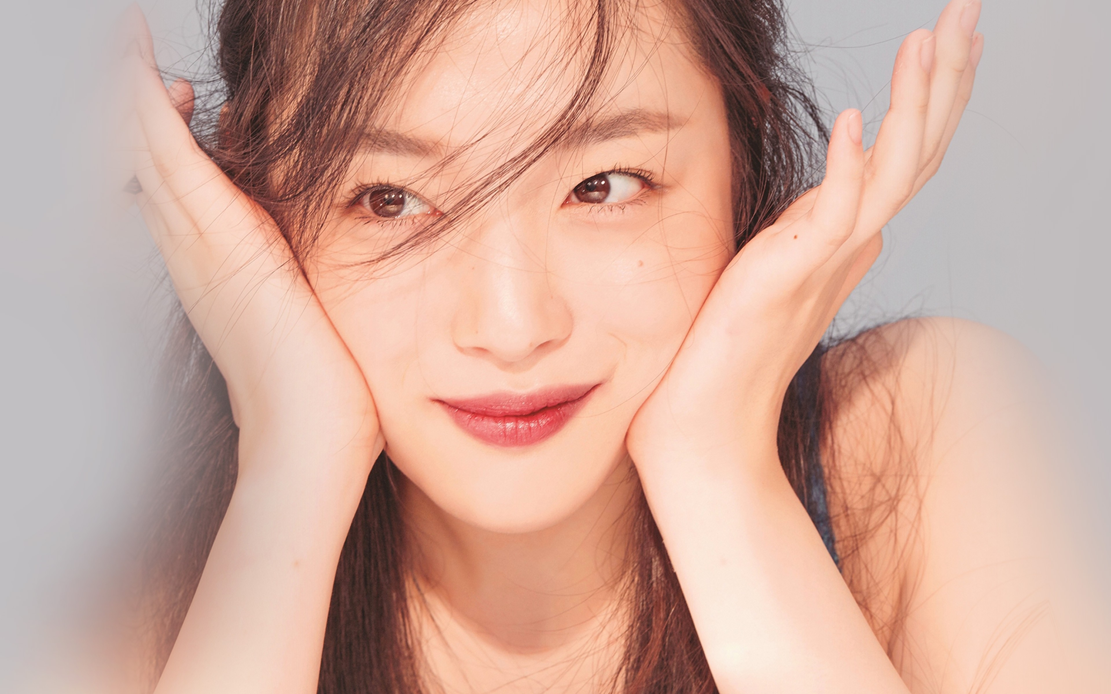 After death of K-pop's Sulli, calls to strip cyberbullies of anonymity –  from fellow singer and victim Solbi, music industry and fans | South China  Morning Post, image size:3840x2400