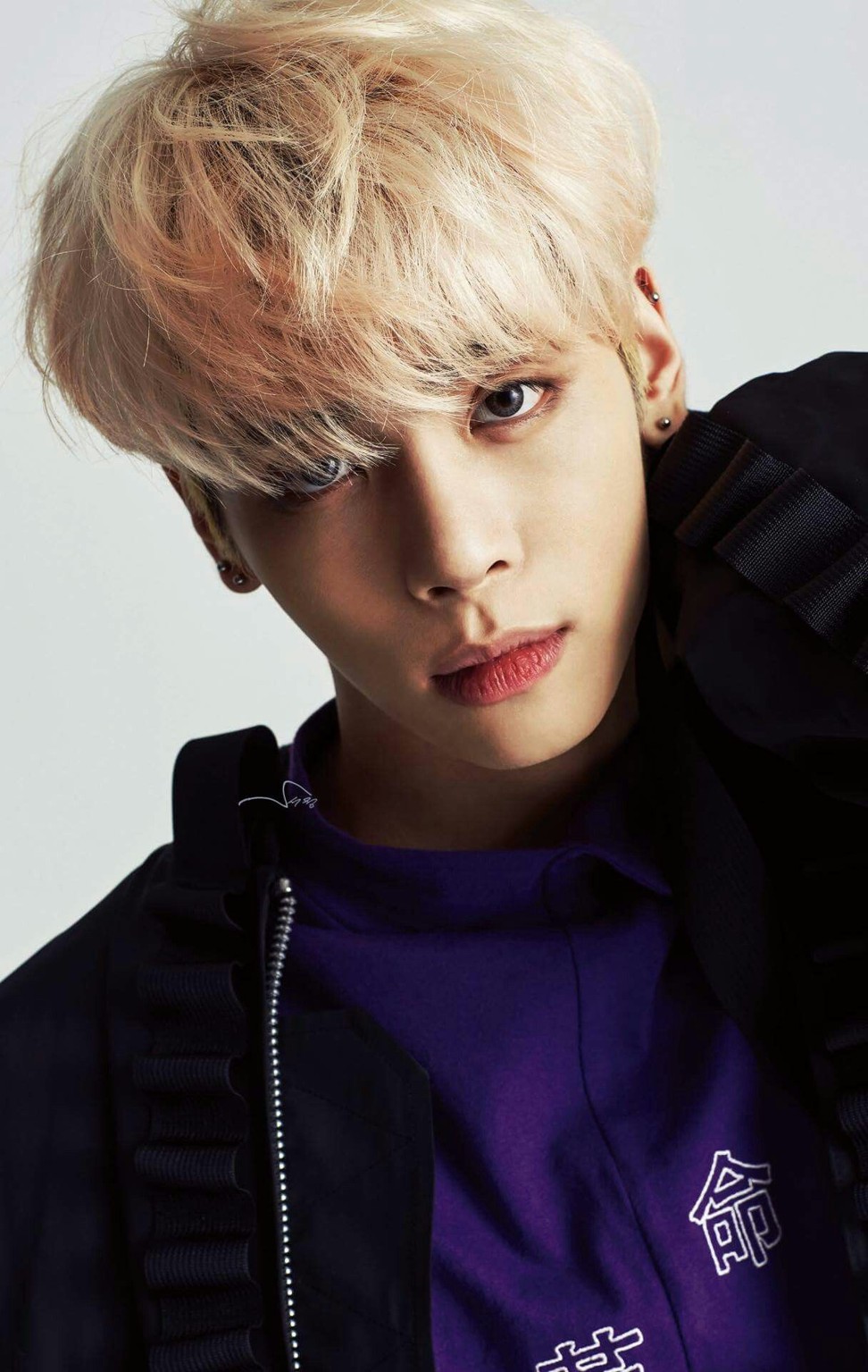 Jonghyun, a former member of Shinee, committed suicide in December 2017.