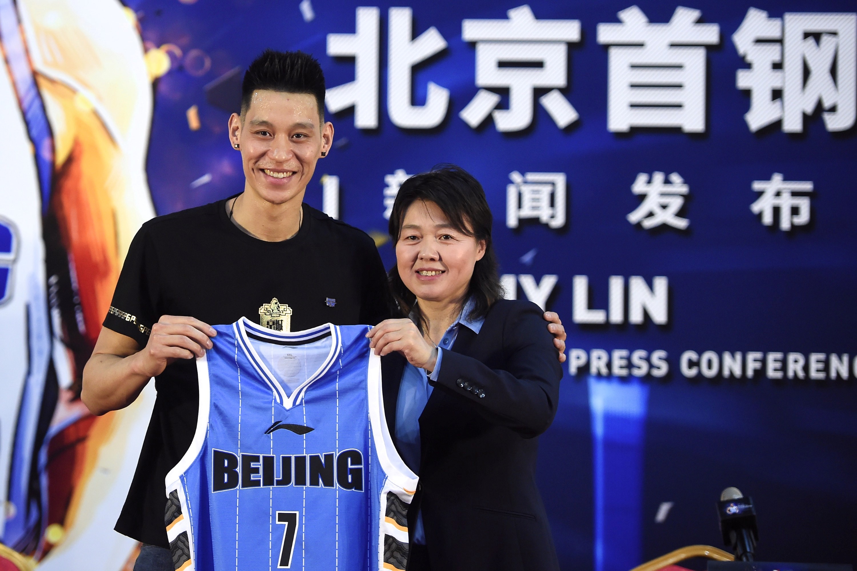 Jeremy Lin chose CBA's Beijing Ducks in July even though Euro League  offered best chance of NBA return