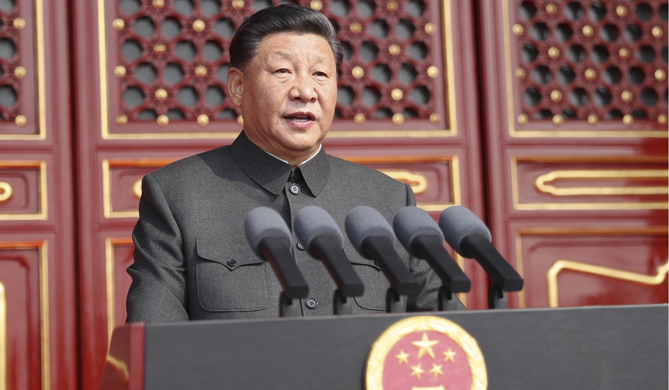 Chinese President Xi Jinping. Critics accuse Australian universities of helping the Chinese Communist Party to build its security and surveillance capabilities. Photo: Xinhua