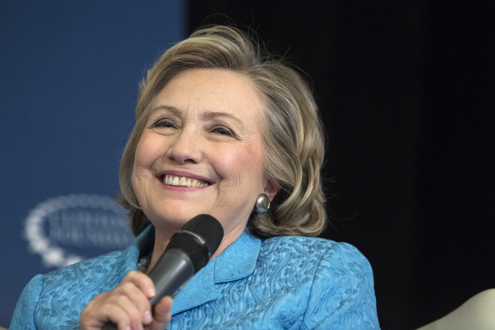 If Hillary Clinton had been elected, a cabinet job was reportedly on the cards for Sandberg.