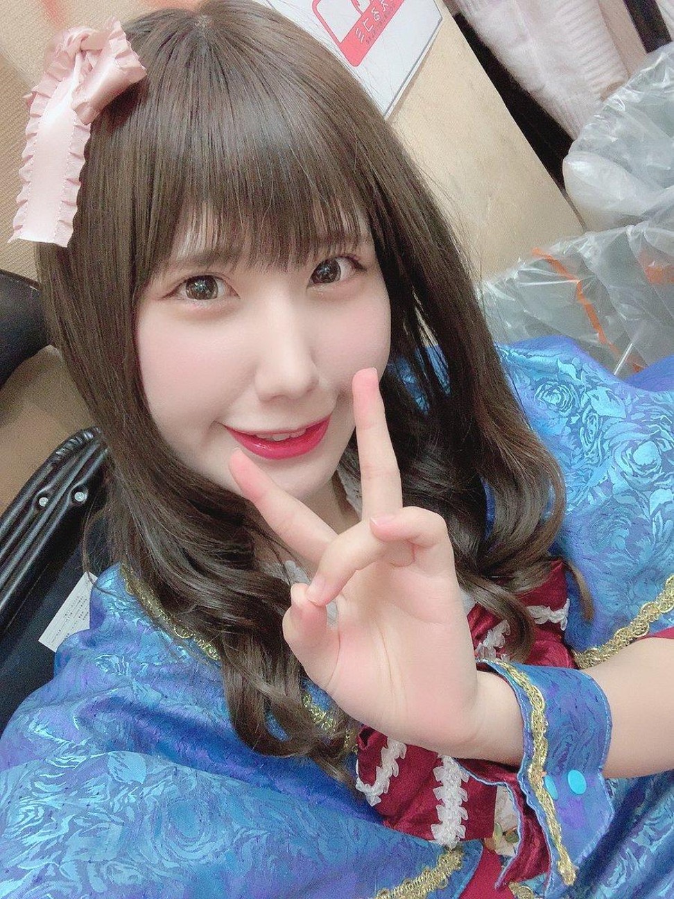 Child bokep jepang
