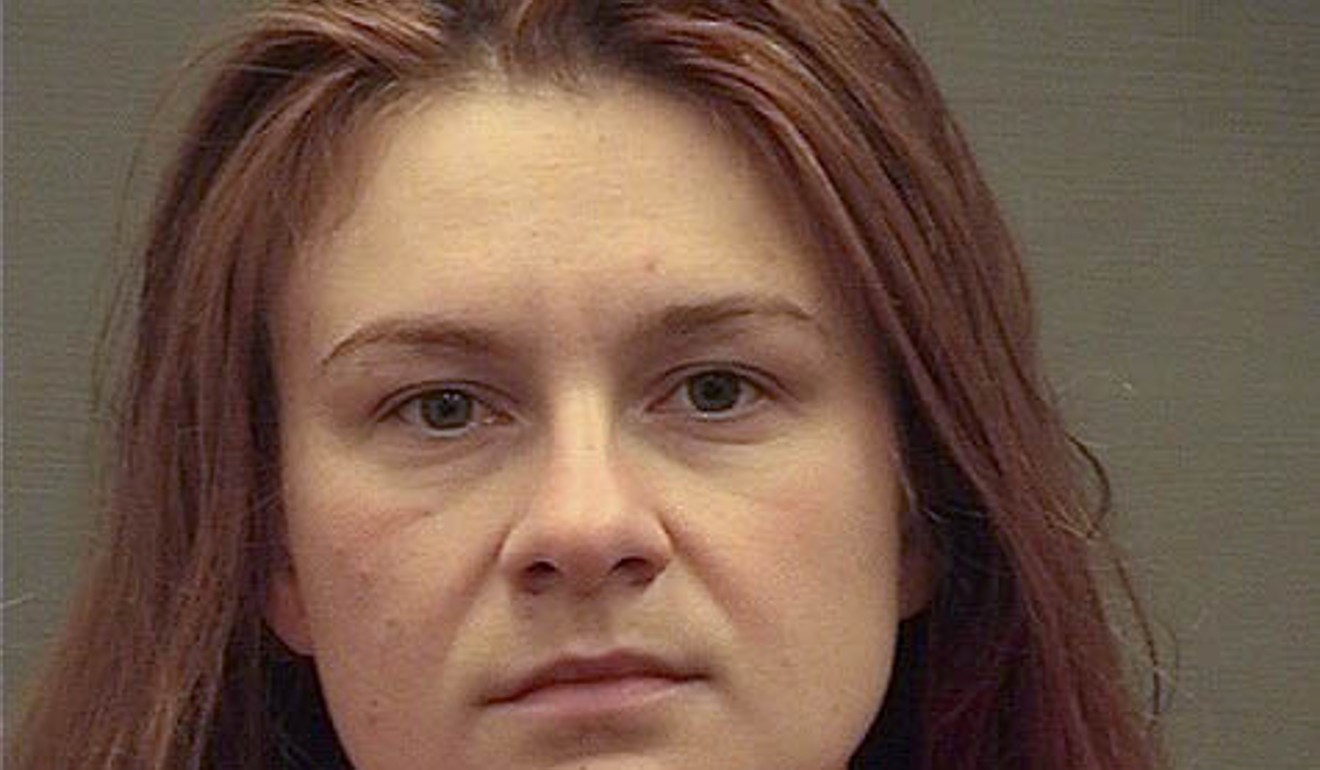 Maria Butina Russian ‘agent And Gun Advocate To Be Released From Us Prison South China