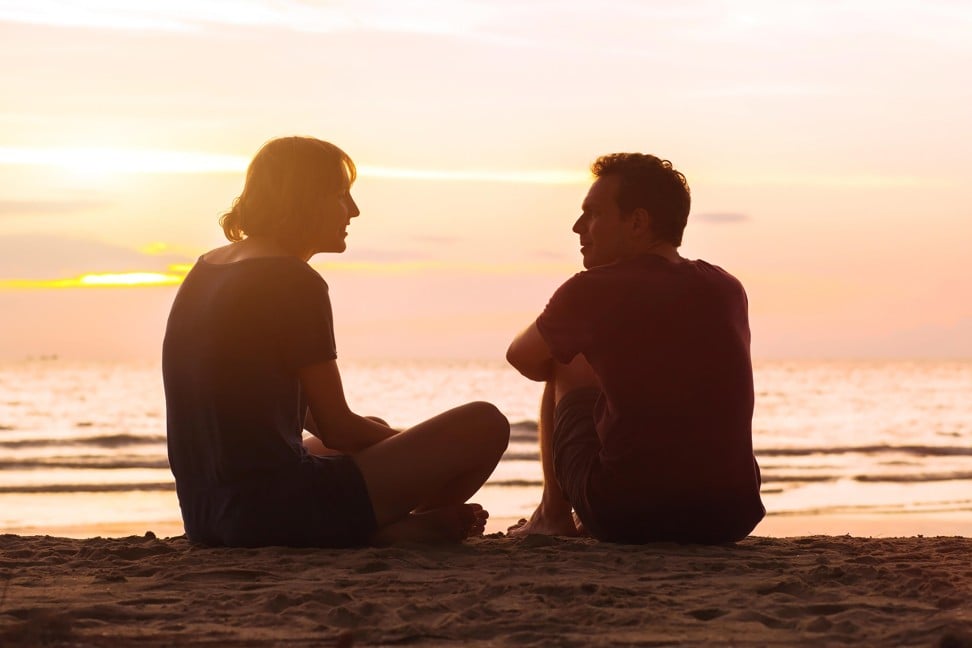 Coming to terms with childhood wounds will lead to a healthier relationship with others. Photo: Alamy