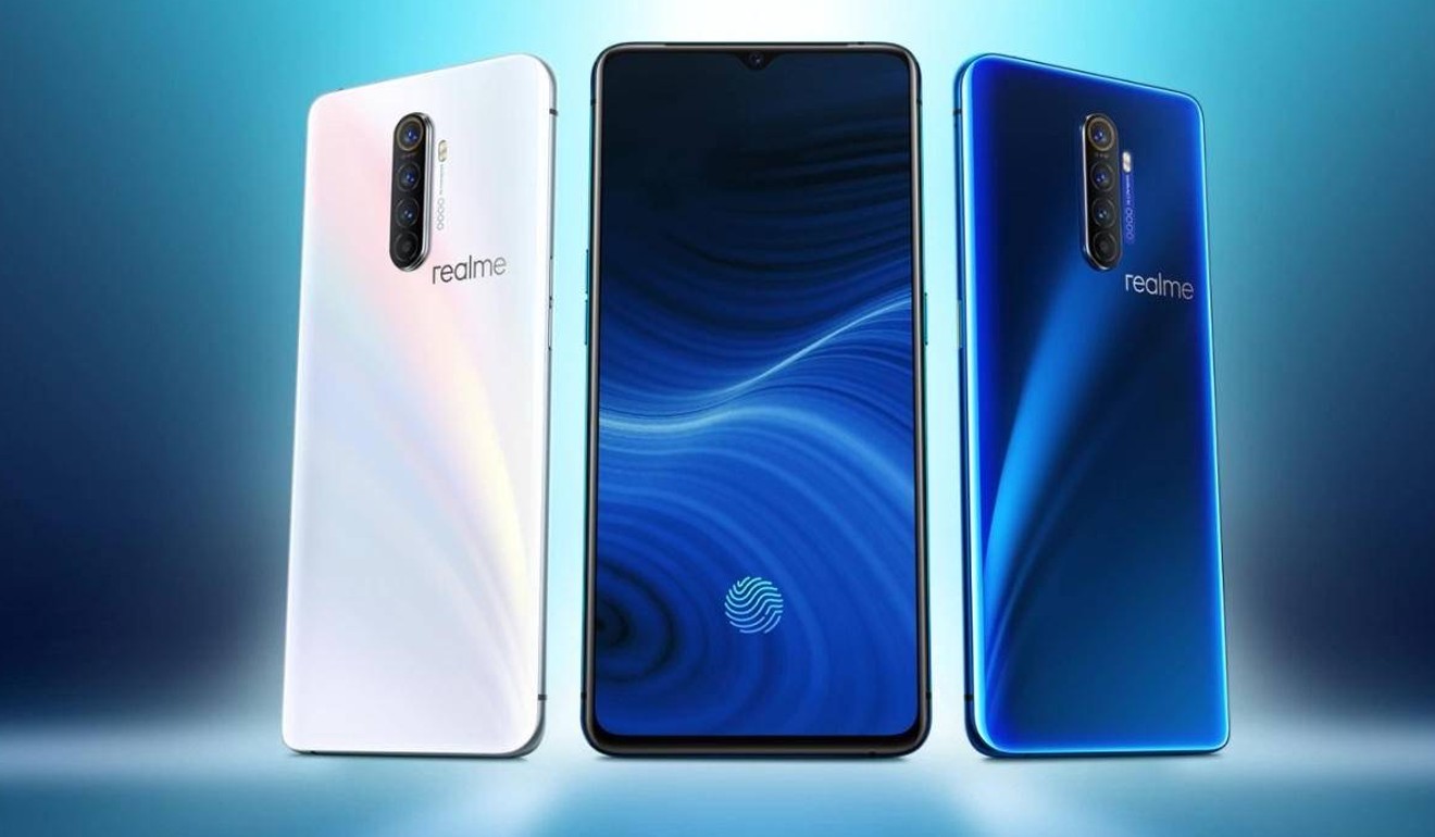 Realme X2 Pro review: best phone screen around and amazing value