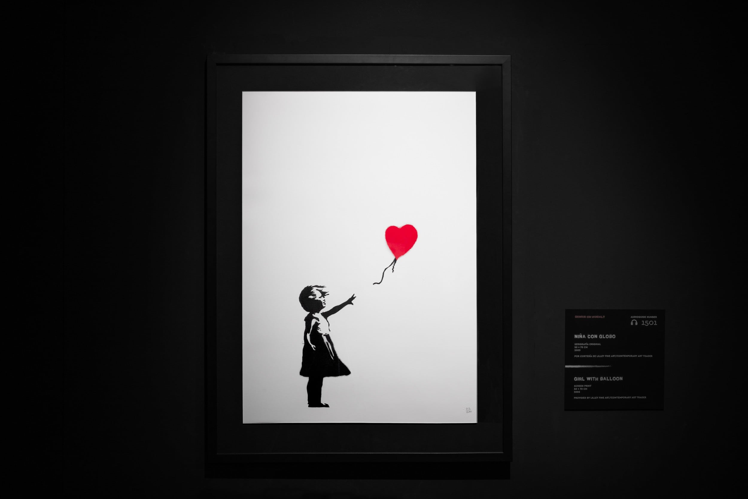 Banksy exhibition coming to Hong Kong; first Asia showing to
