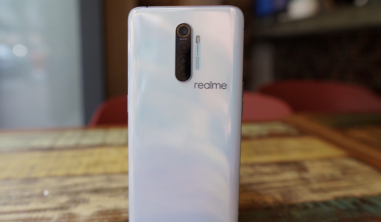 Realme X2 Pro review: best phone screen around and amazing value