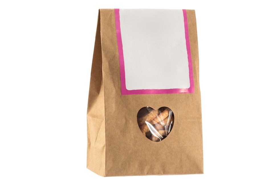 Healthy food packaging tricks five methods companies use to make you