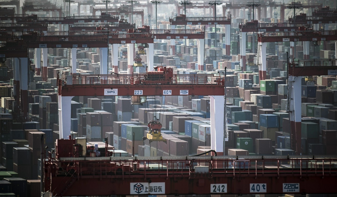 Photo: Bloomberg