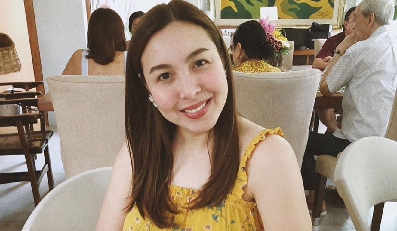 Marjorie Barretto: Photo: Instagram