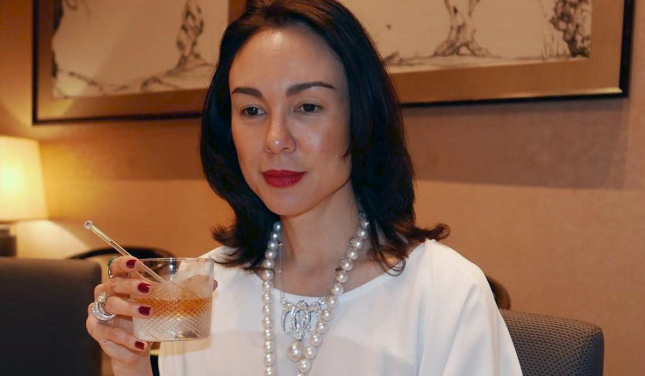 Gretchen Barretto. Photo: Instagram