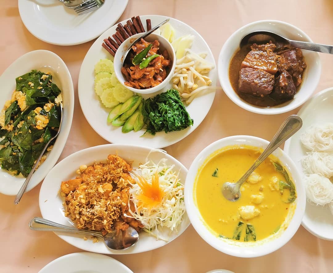The many cuisines of Old World settlers are rapidly disappearing, but you can still find them in Malaysia, Thailand and Macau. Photo: @whatjoeyeat/Instagram