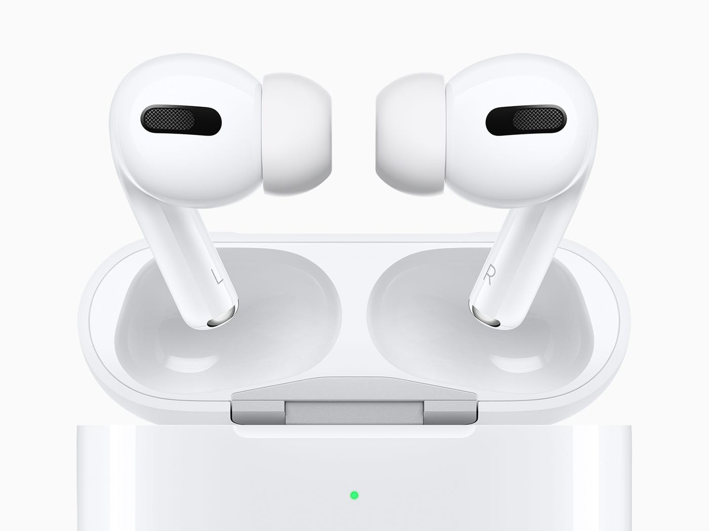 Chinese factories rushing to get knock-offs Apple's AirPods Pro to local buyers the day after US release | South China Morning Post