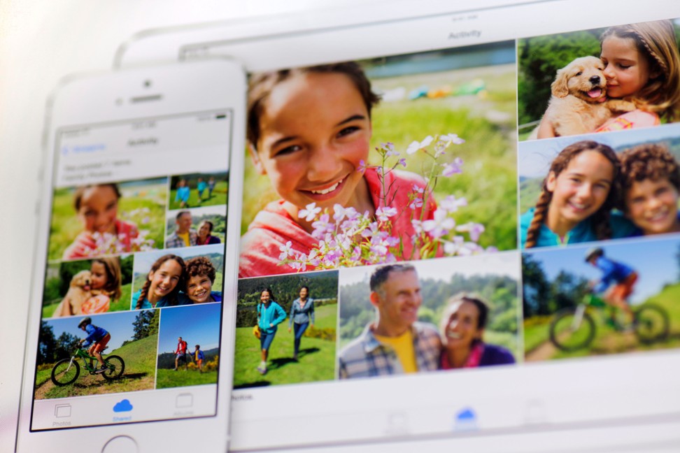 Choosing the right system to use on your device is essential. Photo: Alamy