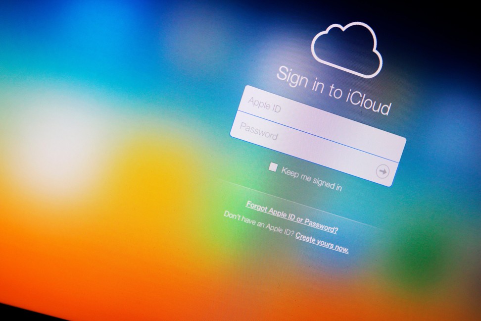 iCloud is an easy way to store your photos. Photo: Alamy
