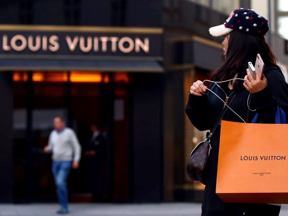 LVMH Appoints New CEO for Louis Vuitton and Dior - Retail Bum