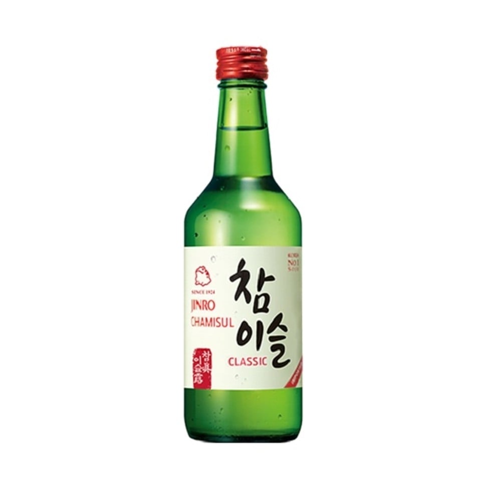 Soju: the secret to drinking South Korea's favourite tipple, not to be  confused with Japanese shochu